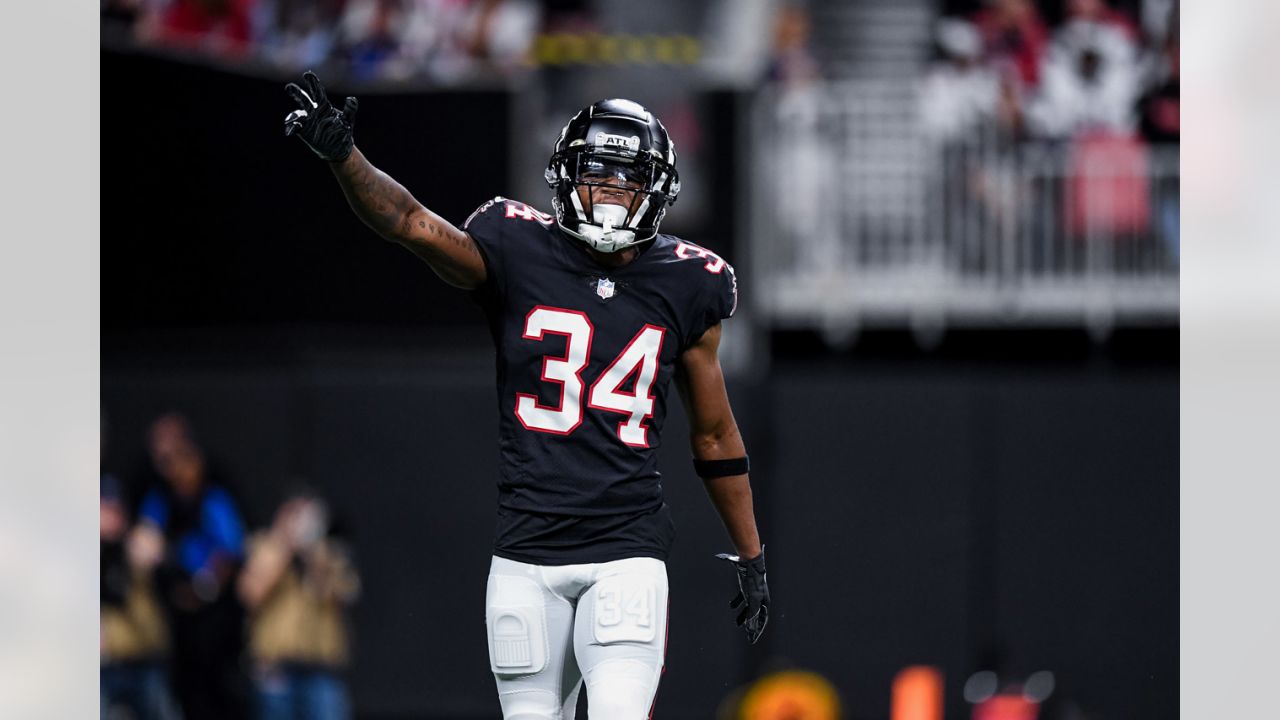 Falcons vs. Patriots: Atlanta to wear black throwbacks in Week 11