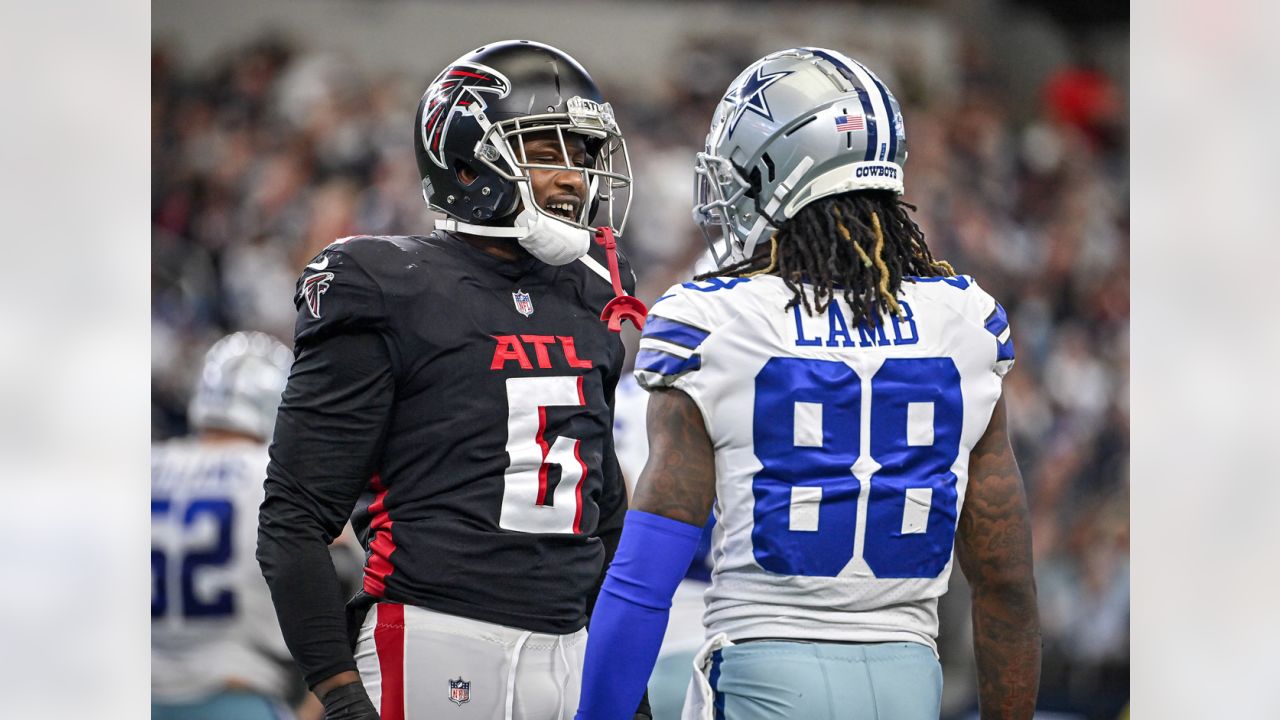 Dallas Cowboys CeeDee Lamb Leads NFC Pro Bowl Flag Football Win - VIDEO -  FanNation Dallas Cowboys News, Analysis and More