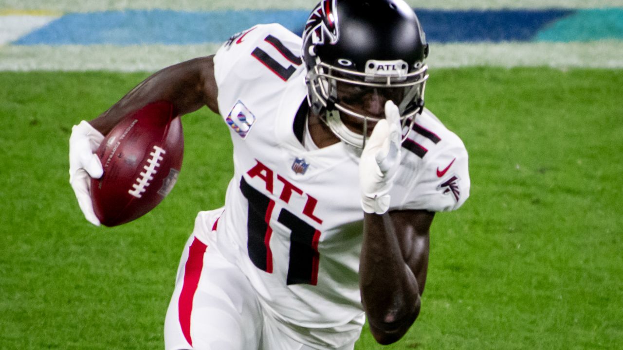 Atlanta Falcons having Roddy White flashbacks with rise of