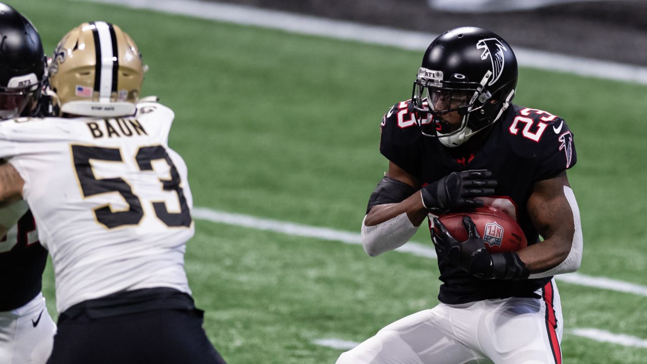 NFL Week 13 PFF ReFocused: New Orleans Saints 21, Atlanta Falcons