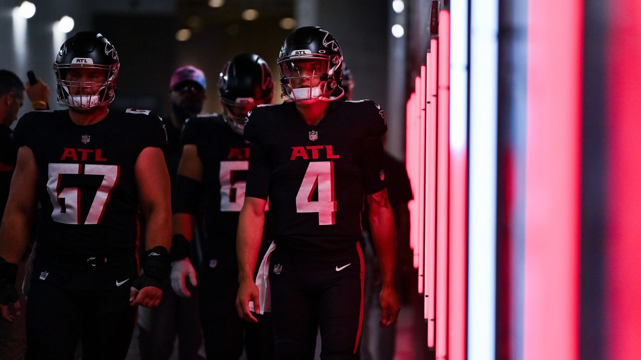 Photos: Week 4 - Browns at Falcons Game Action