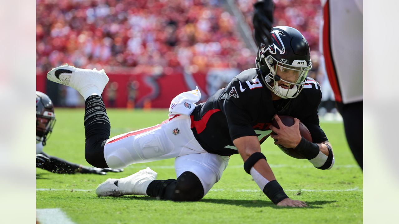 Tampa Bay Bucs vs Atlanta Falcons: Week 7 Preview - Bucs Nation