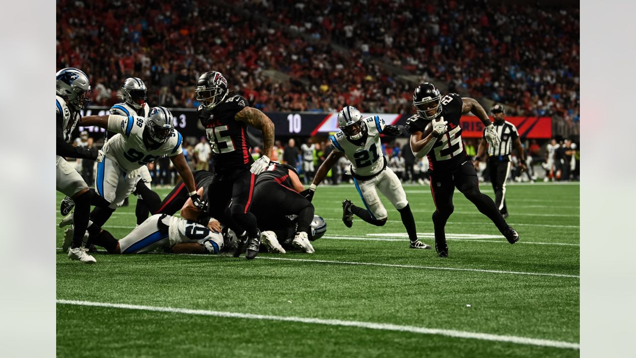 4 reasons why Carolina Panthers lost at the Falcons in Week 1