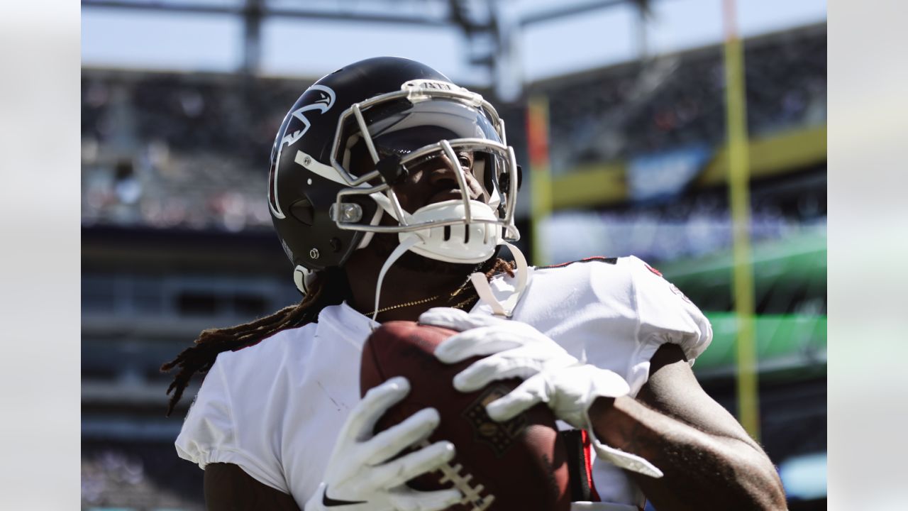 Falcons sign WR/KR Cordarrelle Patterson - The Falcoholic