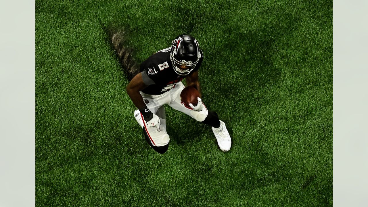 91 Kyle Pitts (TE, Falcons)  Top 100 Players in 2022 