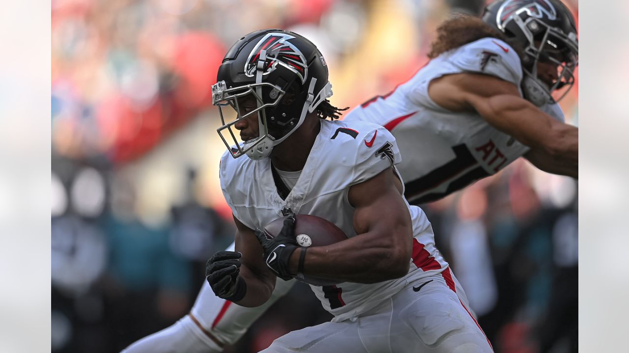 NFL Week 4 Game Recap: Jacksonville Jaguars 23, Atlanta Falcons 7