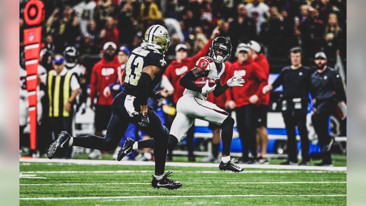 BRPROUD  LIVE BLOG: Saints fall to Falcons in a heartbreaking loss, 27-25