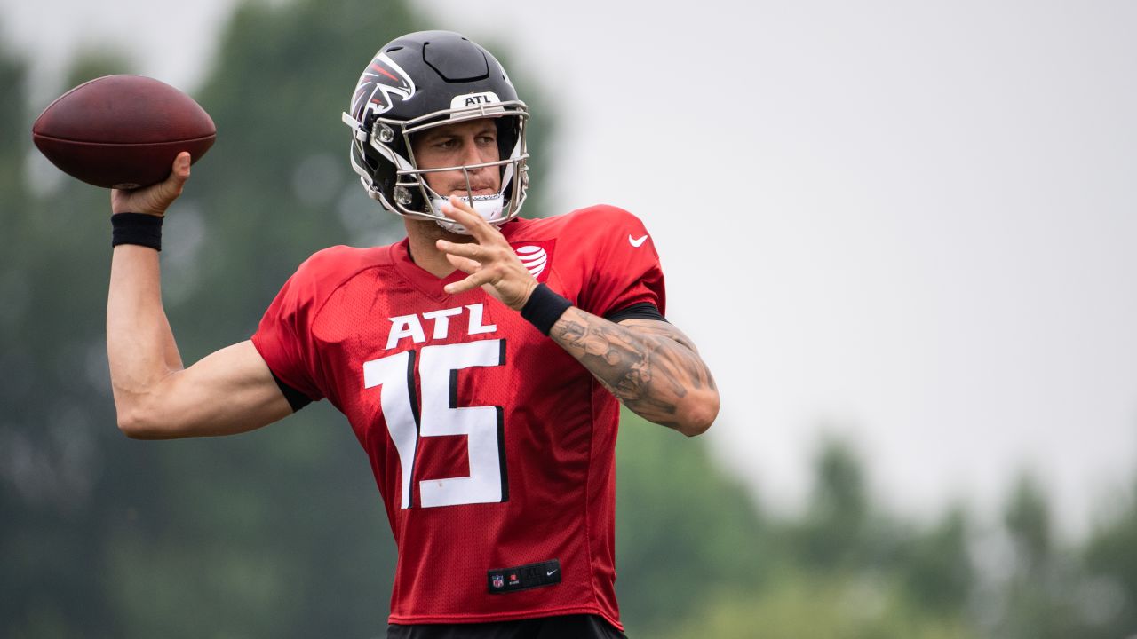 Kyle Pitts only 'scratching the surface' of the player he can be -- Falcons  Daily