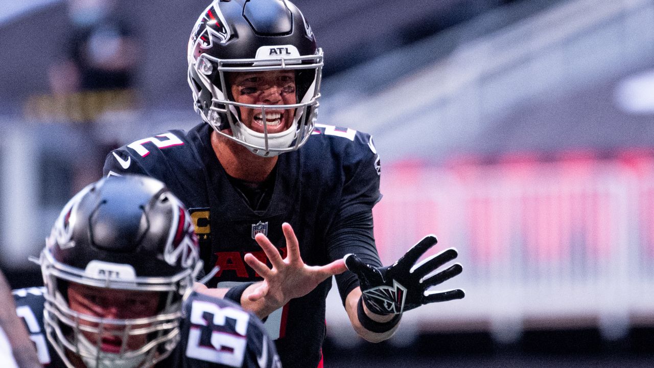 Seattle Seahawks safety Josh Jones is pictured during an NFL football game  against the Atlanta Falcons, Sunday, Sept. 25, 2022, in Seattle. The Falcons  won 27-23. (AP Photo/Stephen Brashear Stock Photo - Alamy