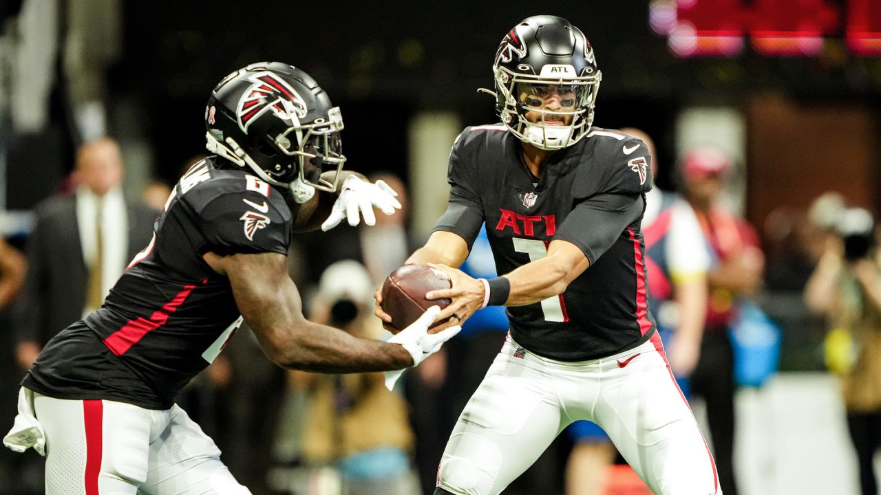 Falcons - Saints instant recap: Atlanta puts us back on the roller