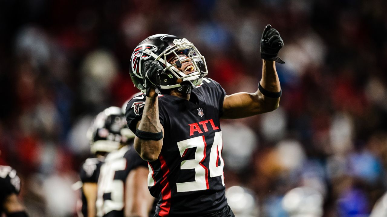 Younghoe Koo GAME-WINNER vs. Panthers 