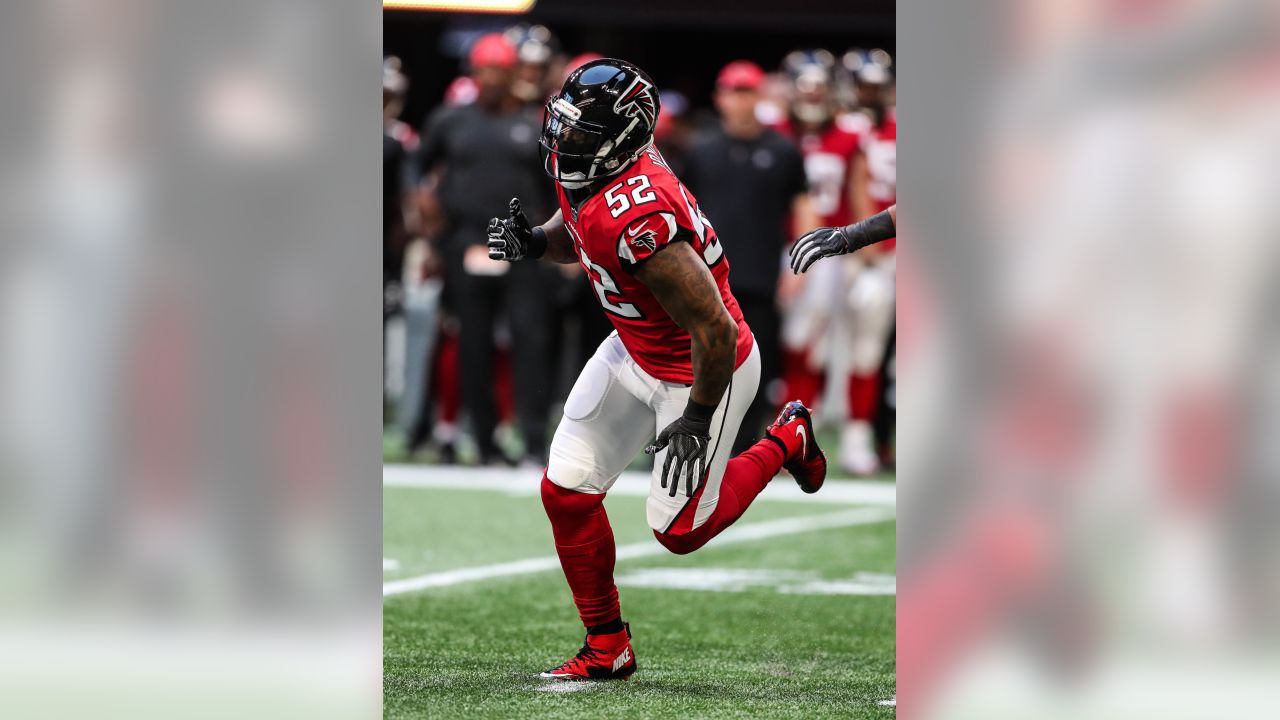 Atlanta Falcons: 5 Things We Learned From Their Win Over Baltimore