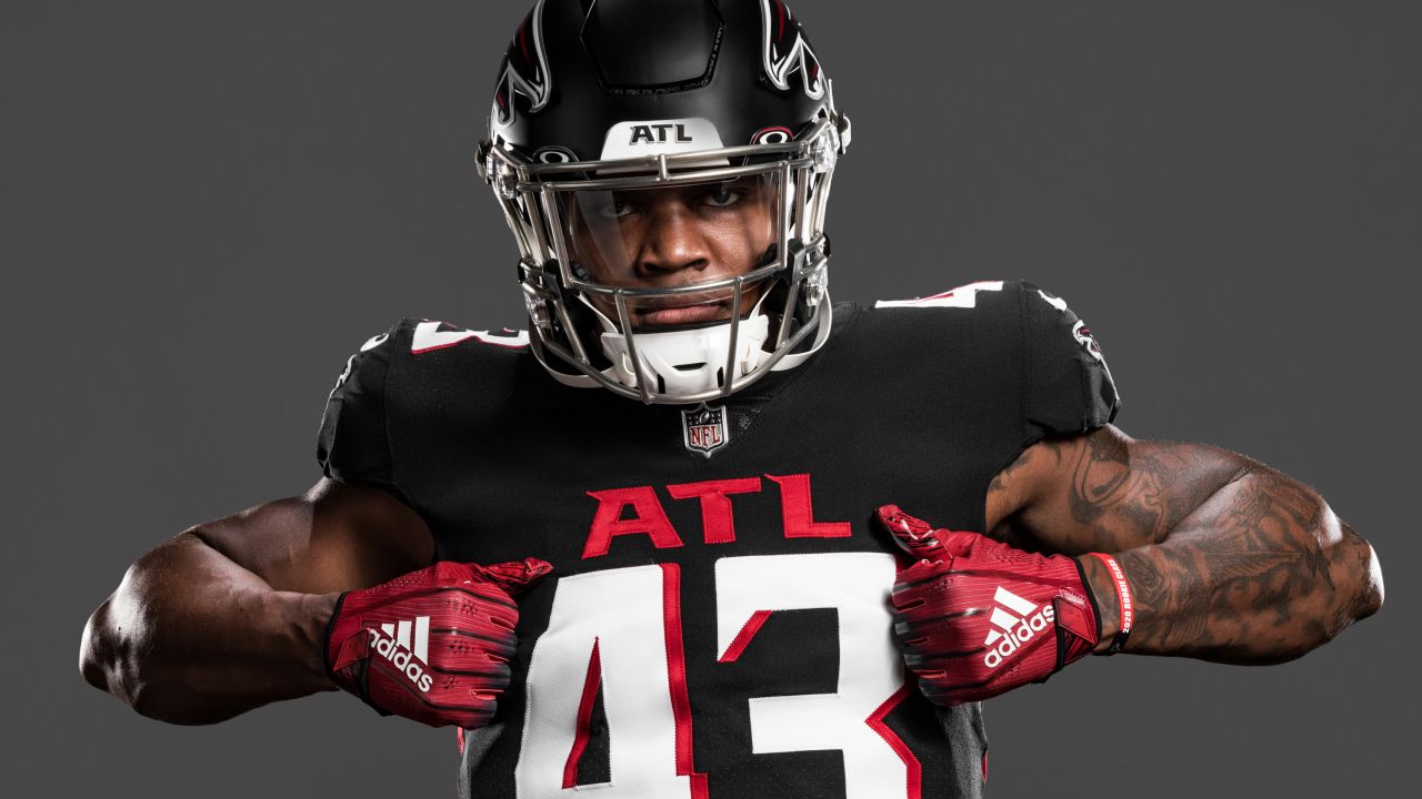 Predicting 2020 Atlanta Falcons running back depth chart