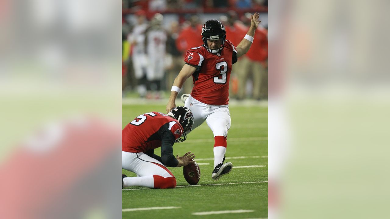 Falcons 20 most important players: #20 Patrick DiMarco