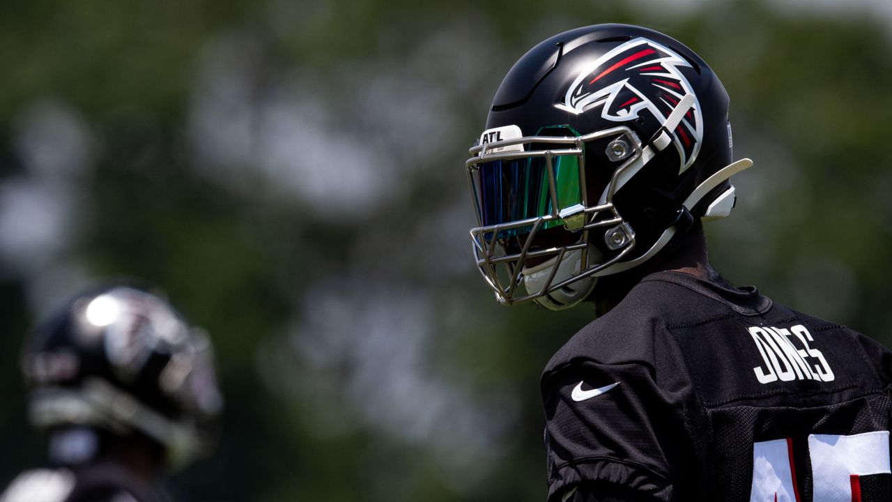 9 Falcons storylines to watch as OTAs come to an end