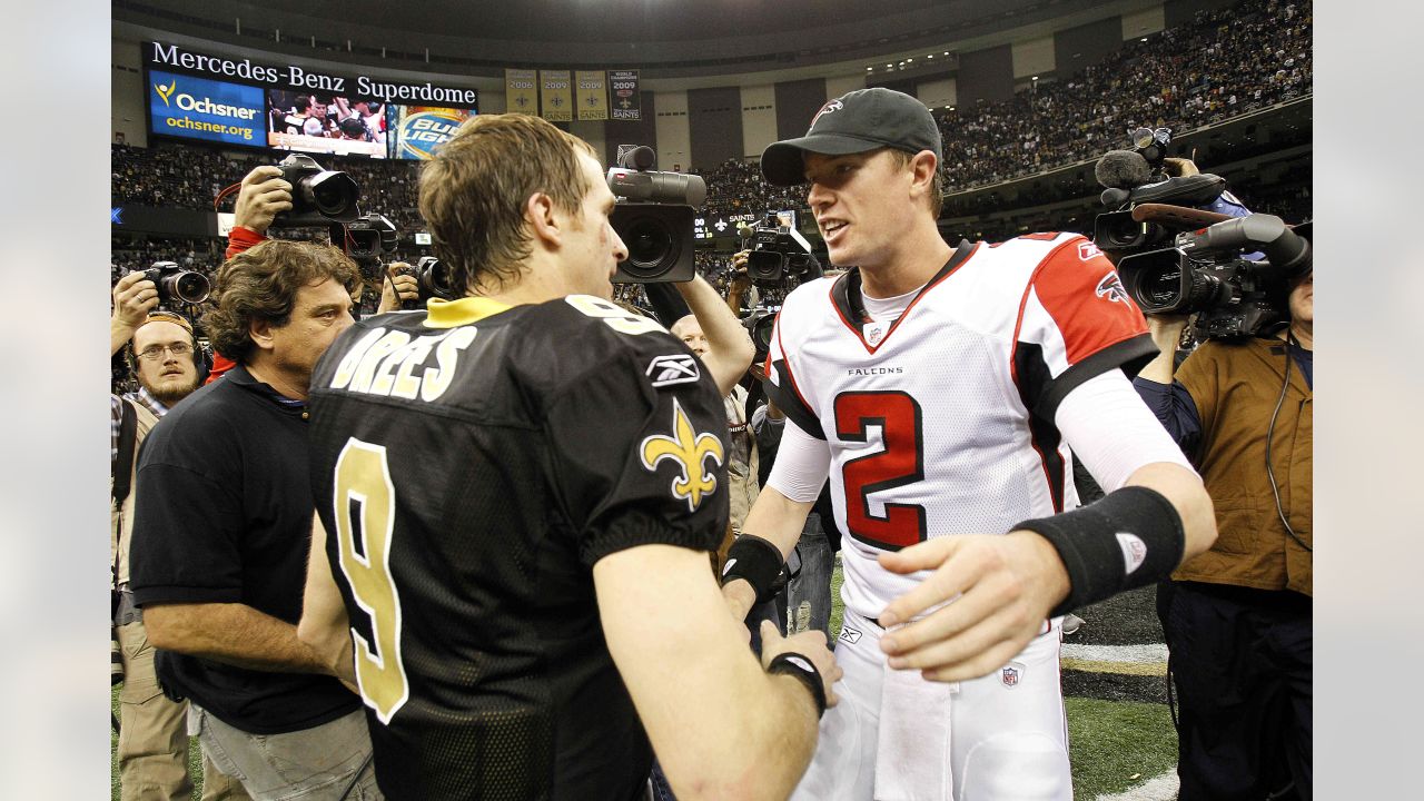 Is Matt Ryan a Hall of Famer? An Atlanta Falcons QB Retrospective 