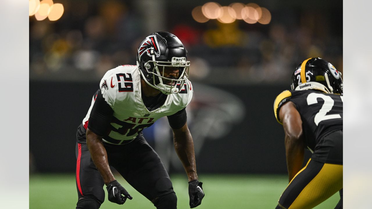 Pittsburgh Steelers - Atlanta Falcons: Game time, and where to watch the  Week 4 NFL Preseason Game