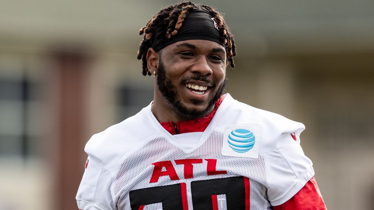 Falcons new regime turnover is evident in Atlanta's eighth-youngest roster  