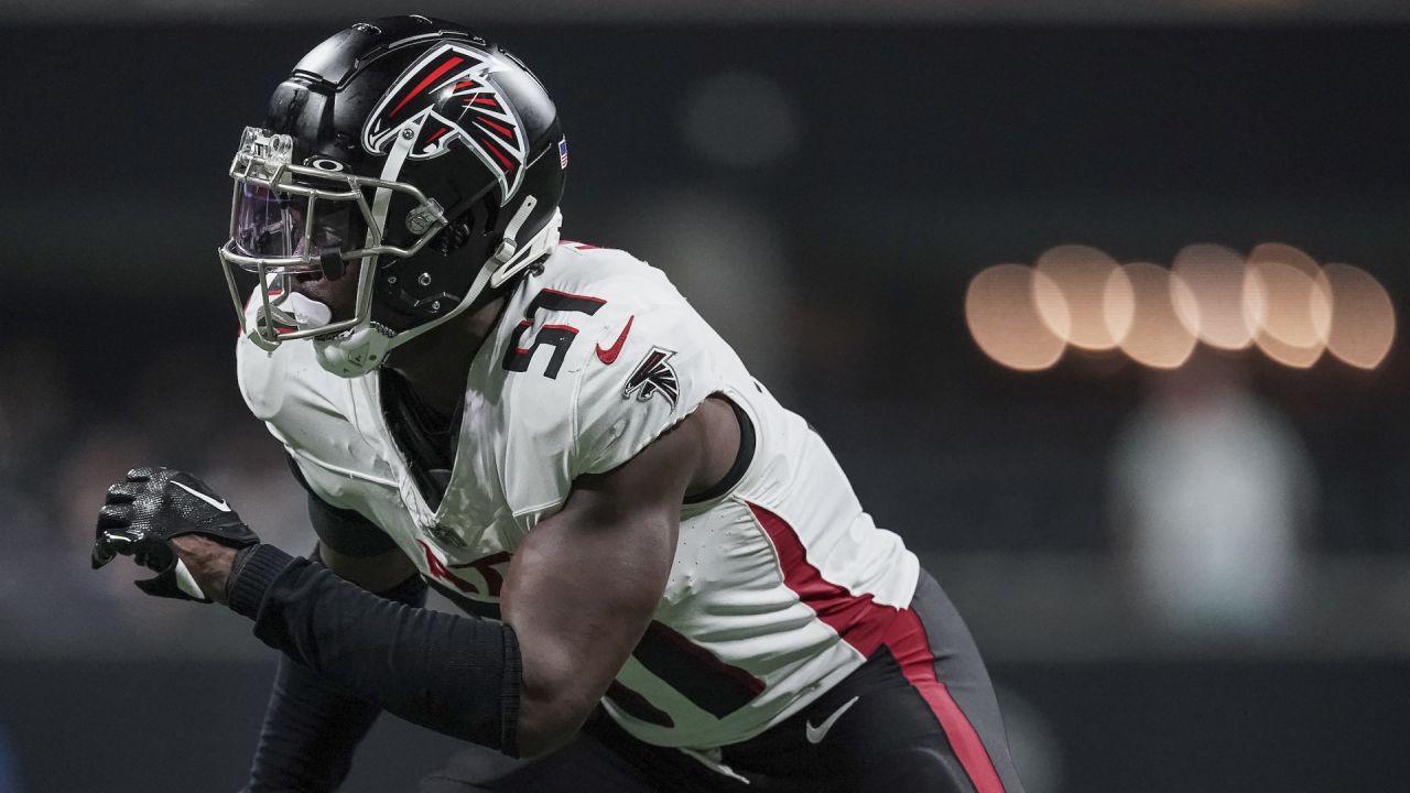 Falcons roster locks and strong bets for the 53 man roster - The Falcoholic