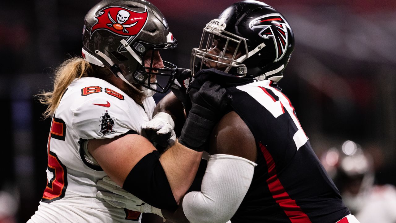 Falcons - Buccaneers - 6 takeaways from an unfortunate loss - The Falcoholic