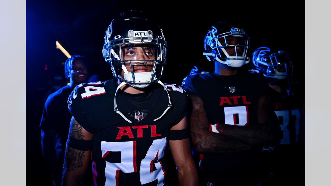 Atlanta Falcons Free Agency: Calvin Ridley Suspended; Is Re-Signing Russell  Gage Now A Priority? - Sports Illustrated Atlanta Falcons News, Analysis  and More