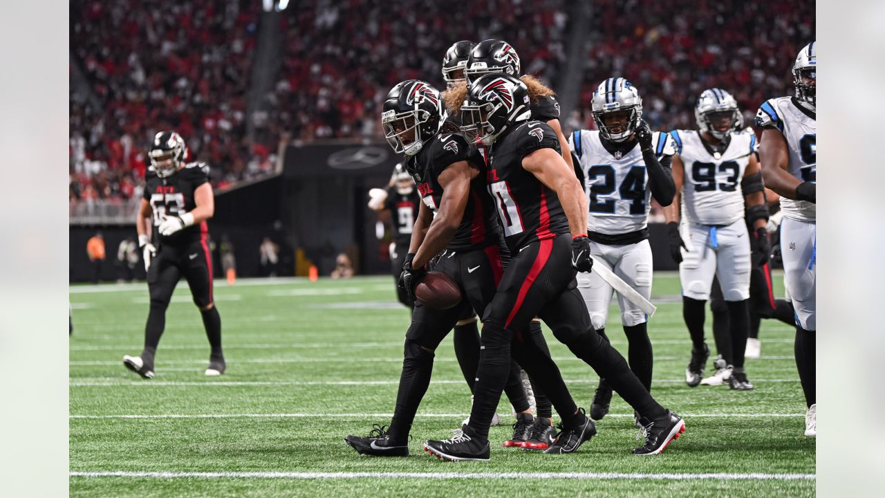 NFL Week 1 Game Recap: Atlanta Falcons 24, Carolina Panthers 10