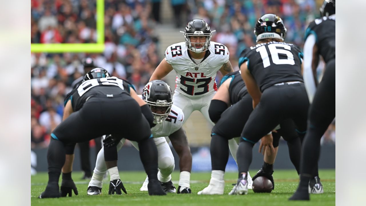 Falcons Takeoff: Facts, stats, quotes from Week 4 loss to Jaguars in London