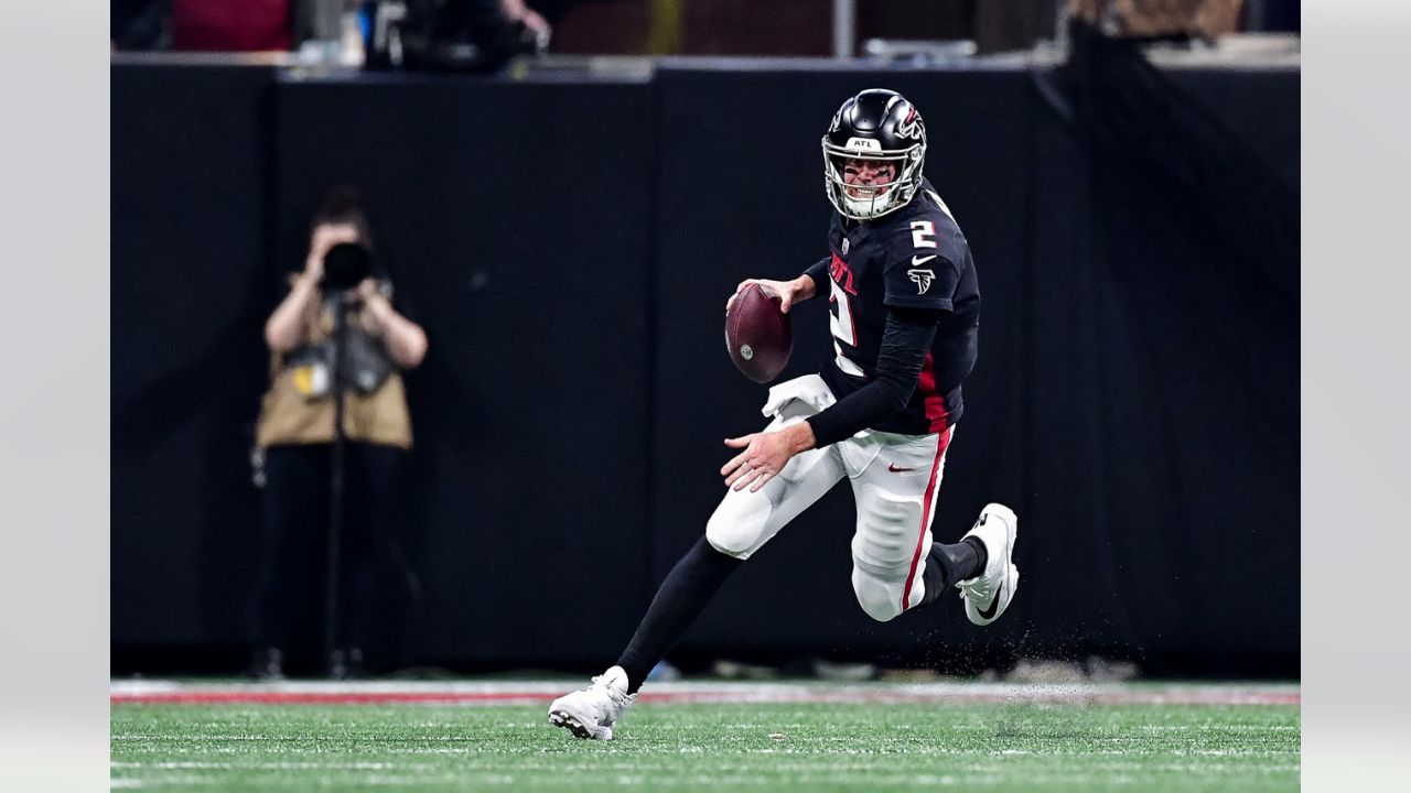 2021 Fantasy Outlook: QB Matt Ryan - The Falcoholic