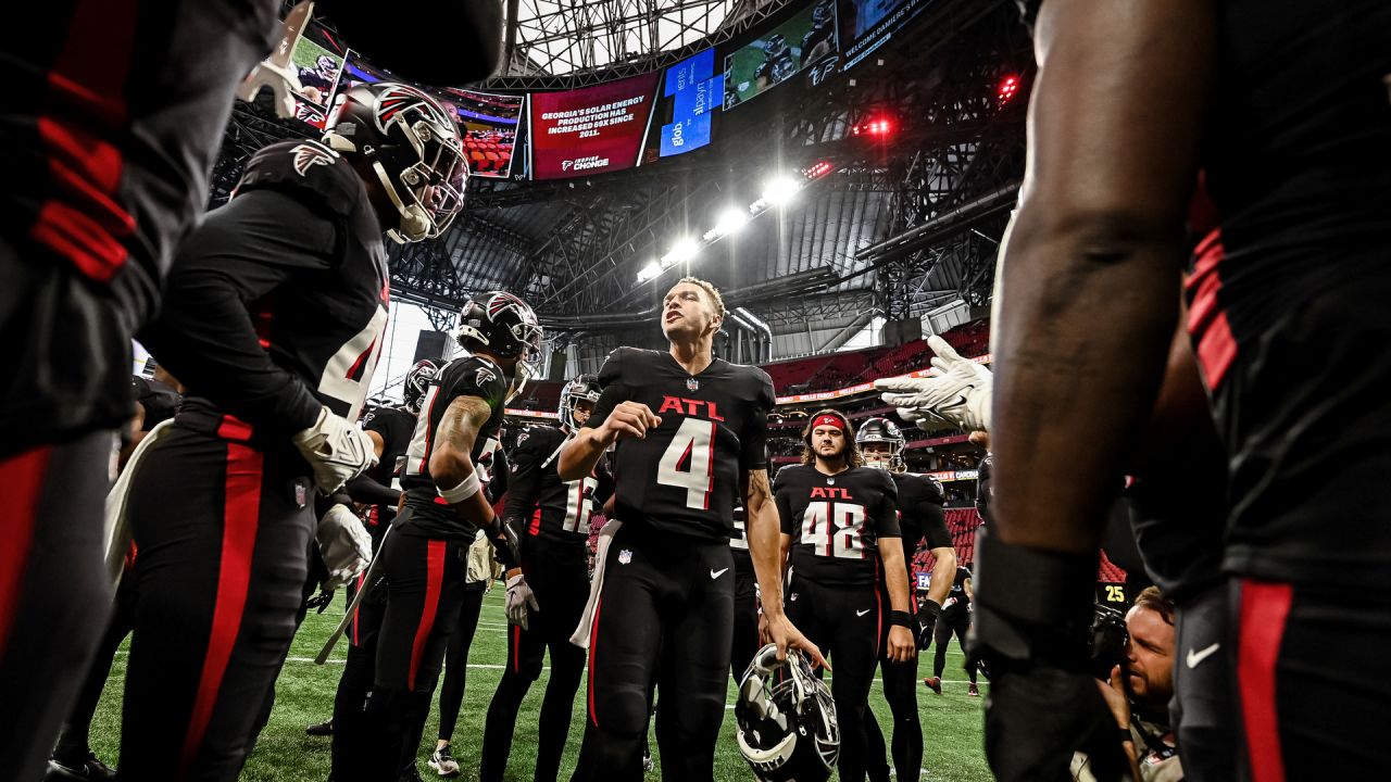 Arizona Cardinals' loss hides good performances vs. Atlanta Falcons