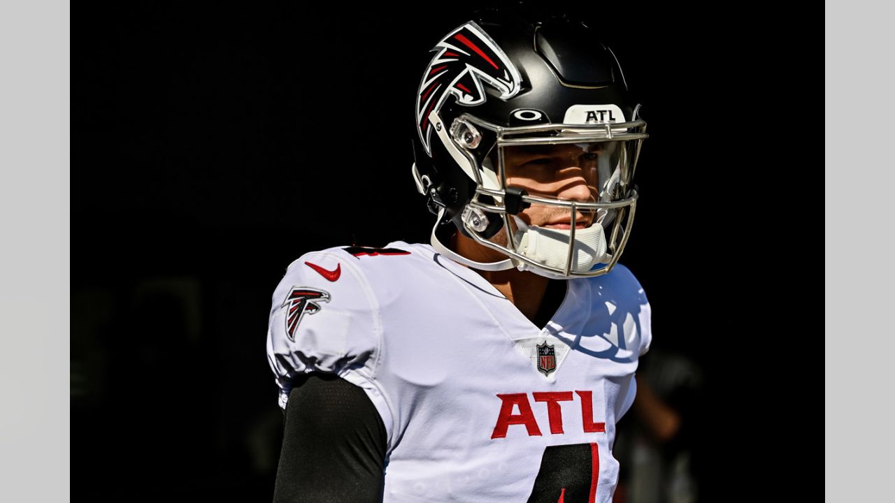 Atlanta Falcons Notebook: 5 Takeaways From Tie vs. Cincinnati Bengals -  Sports Illustrated Atlanta Falcons News, Analysis and More