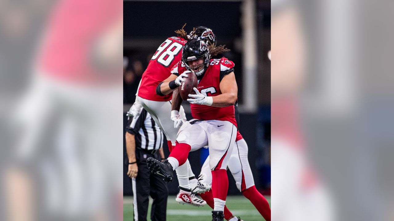 Atlanta Falcons vs. St. Louis Rams: 10 Players and What They Mean For  Falcons, News, Scores, Highlights, Stats, and Rumors