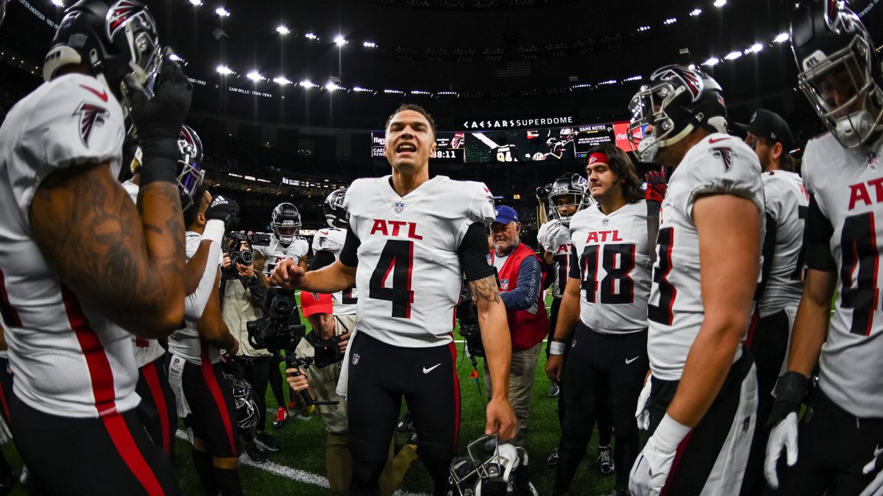 Fantasy Alert: Desmond Ridder Expects 'Explosive' Falcons Offense with  Bijan, Stars, News, Scores, Highlights, Stats, and Rumors