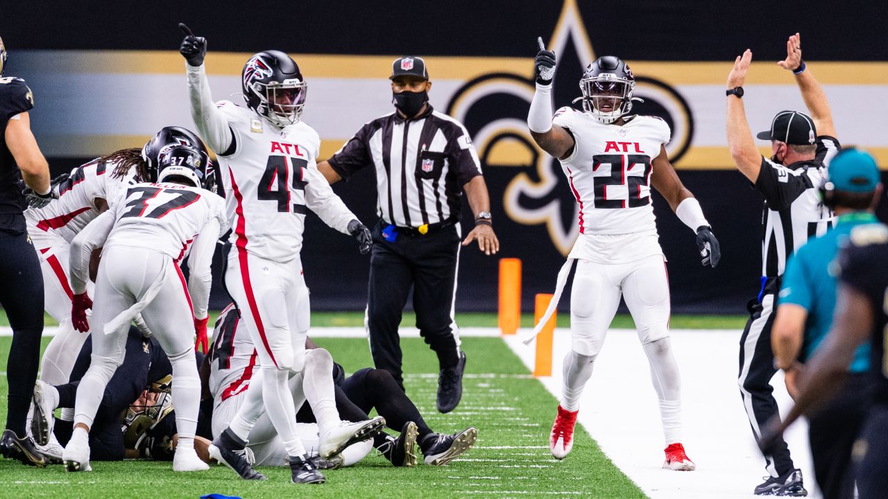 Falcons WR Julio Jones sitting out of voluntary team workouts - The  Falcoholic