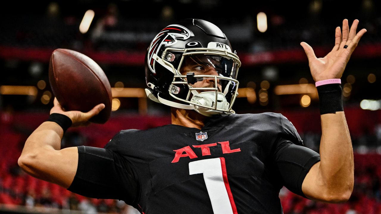 Atlanta Falcons vs. New Orleans Saints: Week 1 photo gallery