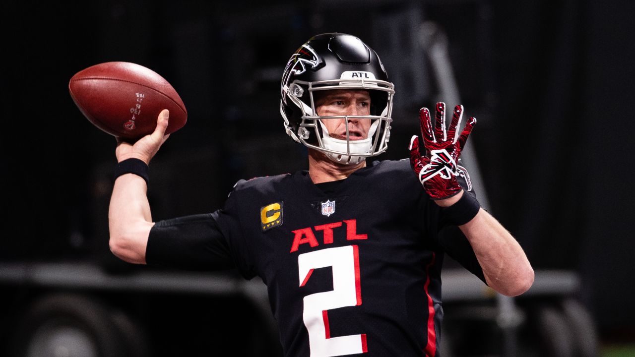 Falcons 25, Buccaneers 48: Some signs of progress still results in blowout  loss - The Falcoholic