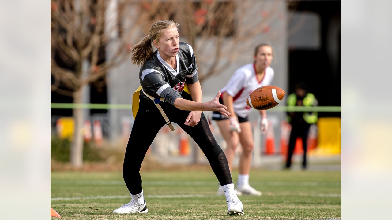 High school flag football launched in Tennessee, Alabama thanks to NFL