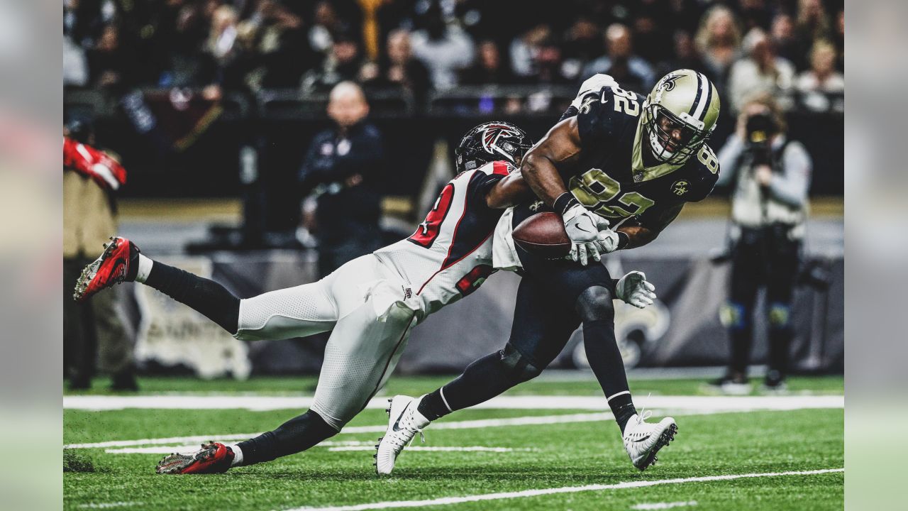 BRPROUD  LIVE BLOG: Saints fall to Falcons in a heartbreaking loss, 27-25