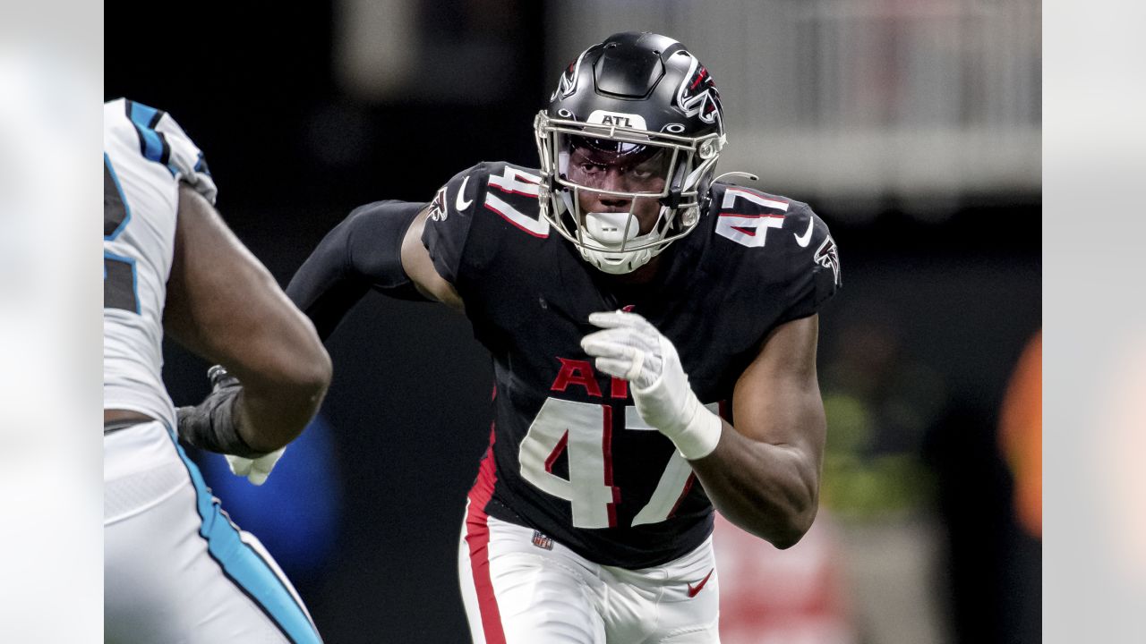 Desmond Ridder's 2022 Season: The good, the bad, and the Atlanta Falcons'  outlook for 2023, NFL News, Rankings and Statistics