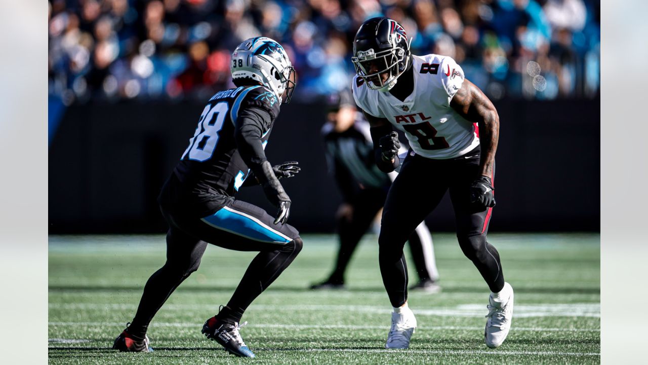 Photo gallery: Panthers vs Falcons, Sunday, Dec. 12, 2021