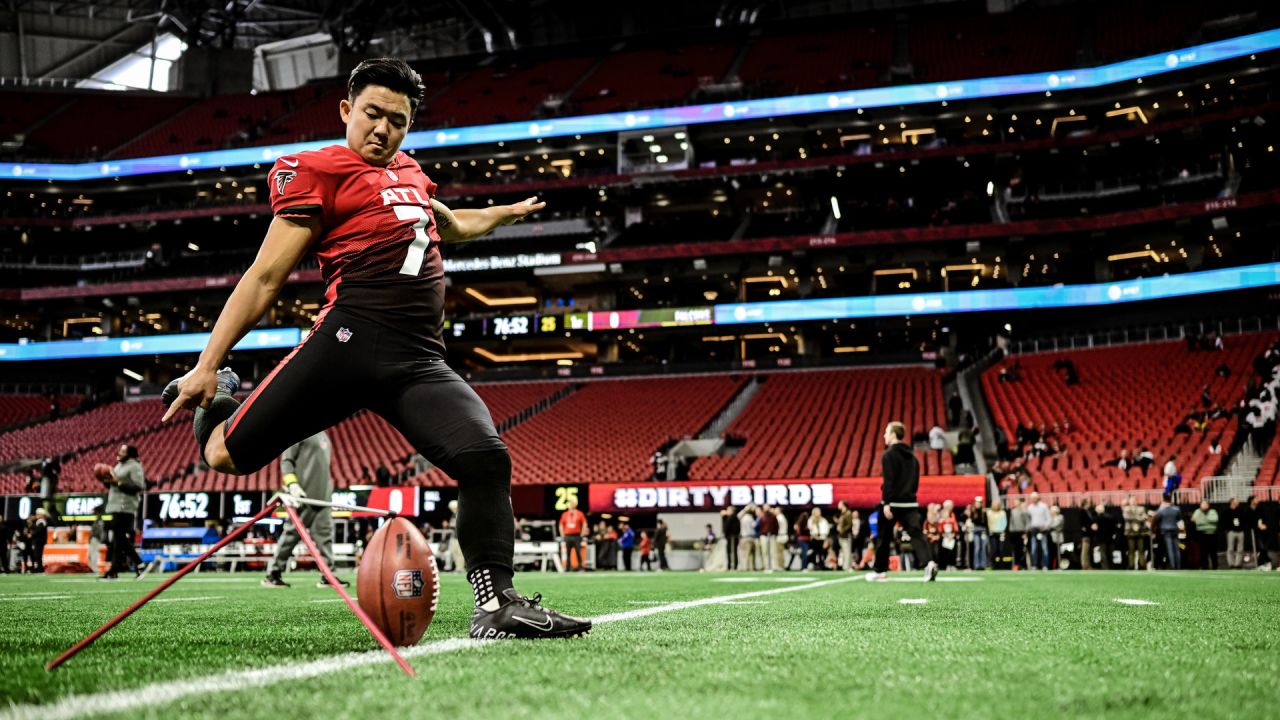 Tailgreeter - ALL-INCLUSIVE MERCEDES-BENZ STADIUM TAILGATE PARTY THE  CHICAGO BEARS Vs THE ATLANTA FALCONS