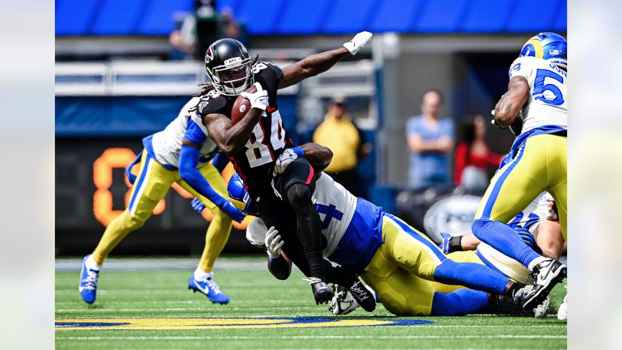 Falcons Rise Up To .500 With 41-7 Blowout Of Cardinals - SB Nation Atlanta