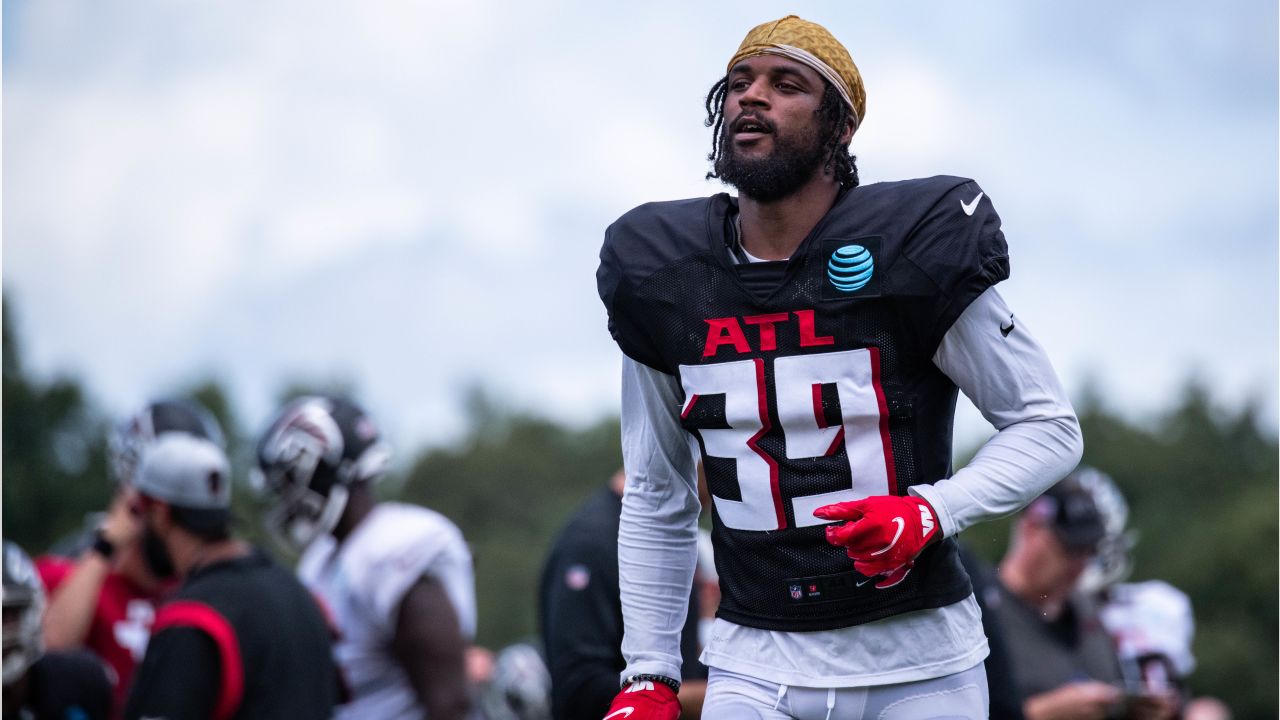 Falcons: There is a good chance Dante Fowler Jr. is back in 2021 