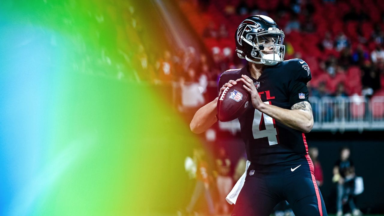 Atlanta Falcons 2023 Season Preview + Free Pick! #atlantafalcons #dir