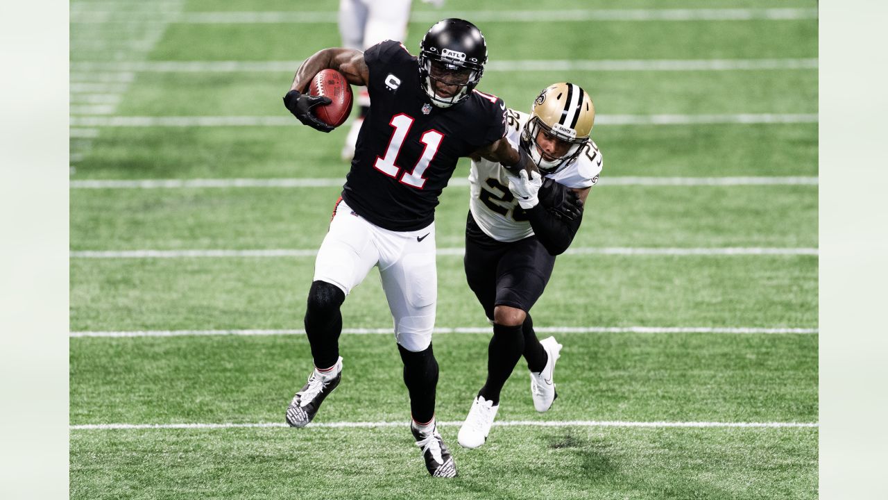 NFL Week 13 PFF ReFocused: New Orleans Saints 26, Atlanta Falcons 18, NFL  News, Rankings and Statistics