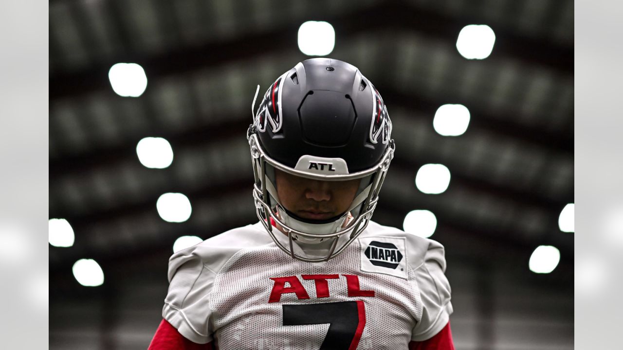 2022 NFL Draft: David Ojabo among best players available for Falcons Day 2  - The Falcoholic