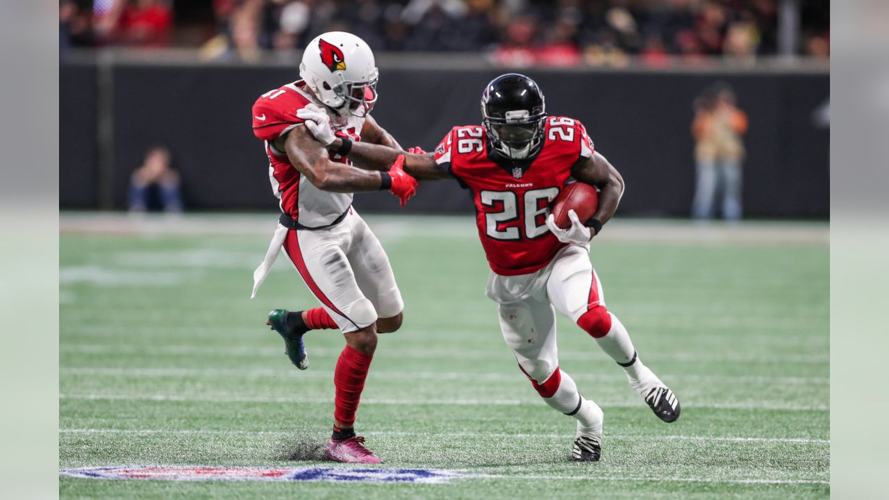 Atlanta Falcons Snap Winless Drought vs. Arizona Cardinals in New Year's  Day Victory - Sports Illustrated Atlanta Falcons News, Analysis and More