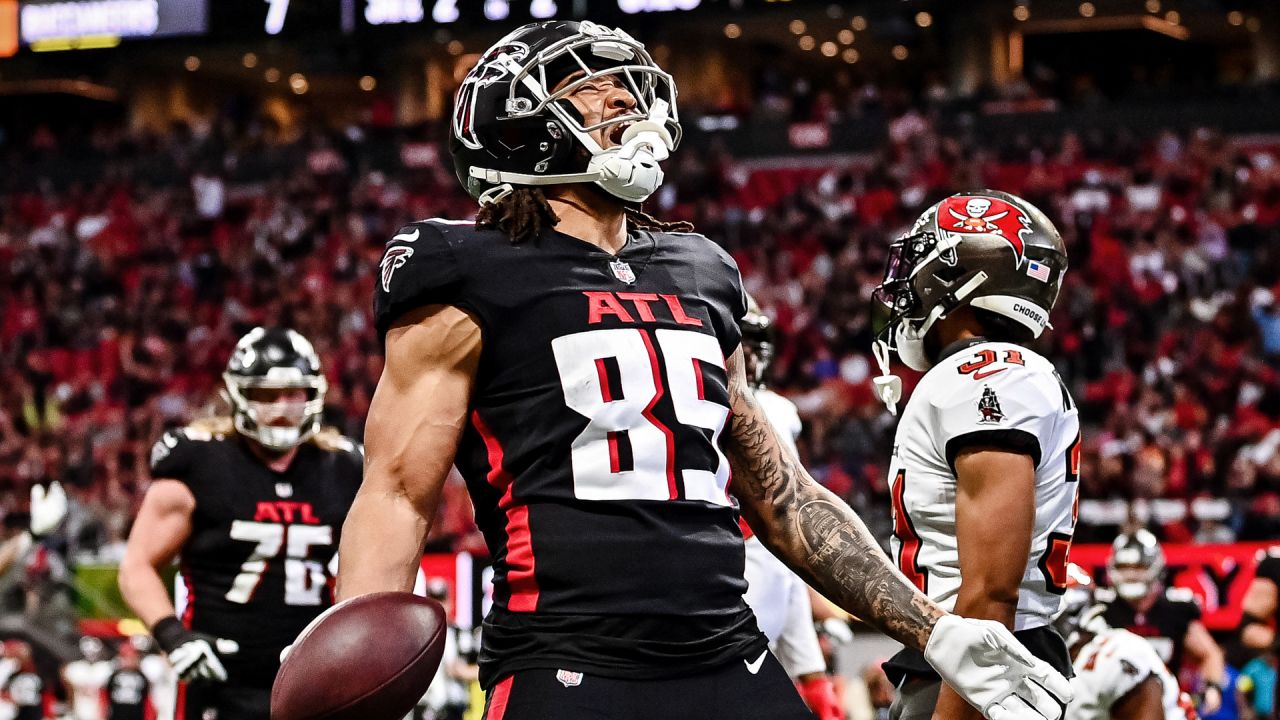 2023 Atlanta Falcons Offseason Preview - NBC Sports