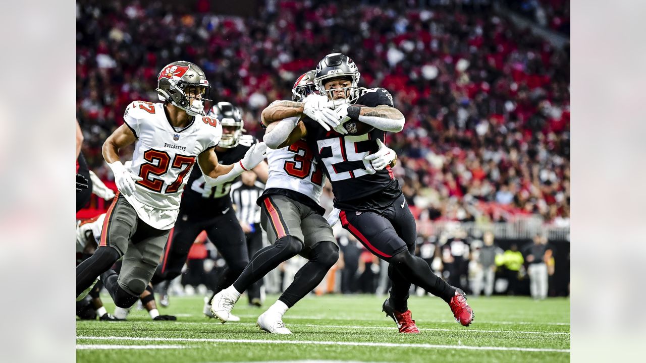 Falcons' 'young, fresh energy' on offense should excite fans for 2023