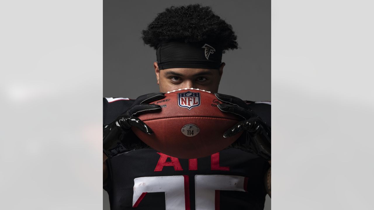 2022 Score Football Breakthrough #3 Kyle Pitts - Atlanta Falcons