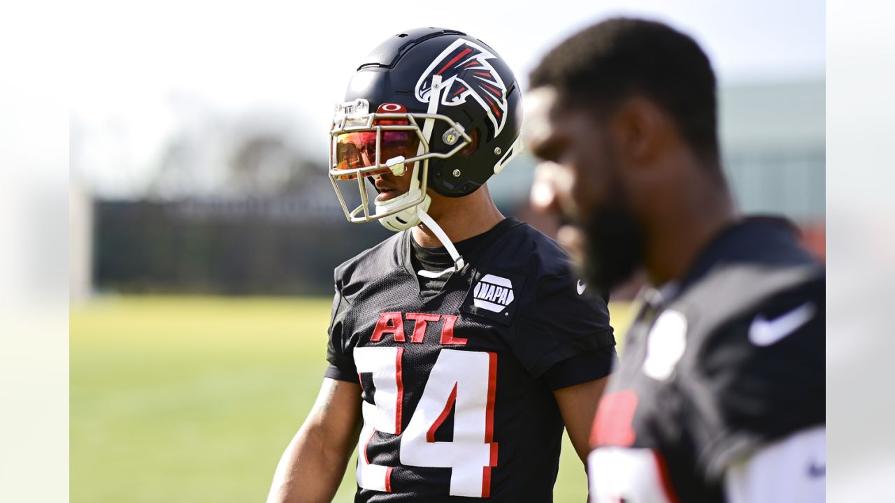 Atlanta Falcons CB Is How Great? PFF Makes Bold A.J. Terrell Claim - Sports  Illustrated Atlanta Falcons News, Analysis and More